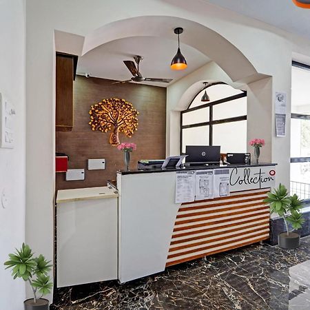 Capital O Lakshmi Residency Hotel Tirupati Bagian luar foto